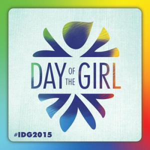 DAy of the Girl 2015